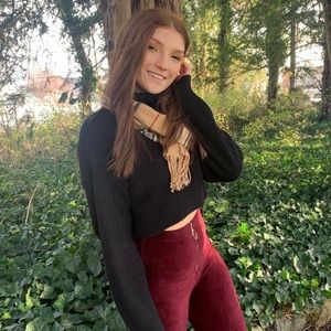 Meet your Posher, Kenna